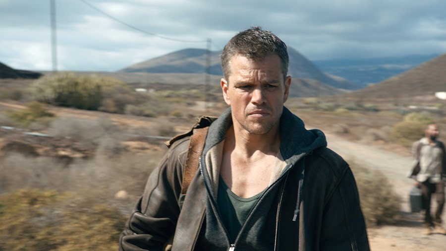 Jason Bourne bez Matta Damona? Universal szykuje nową odsłonę kultowej serii