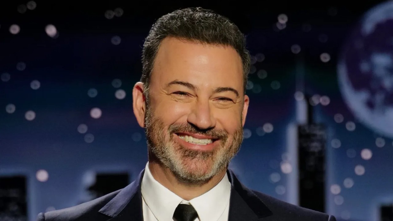Jimmy Kimmel wraca na antenę. Bojkot Disneya przyniósł skutek