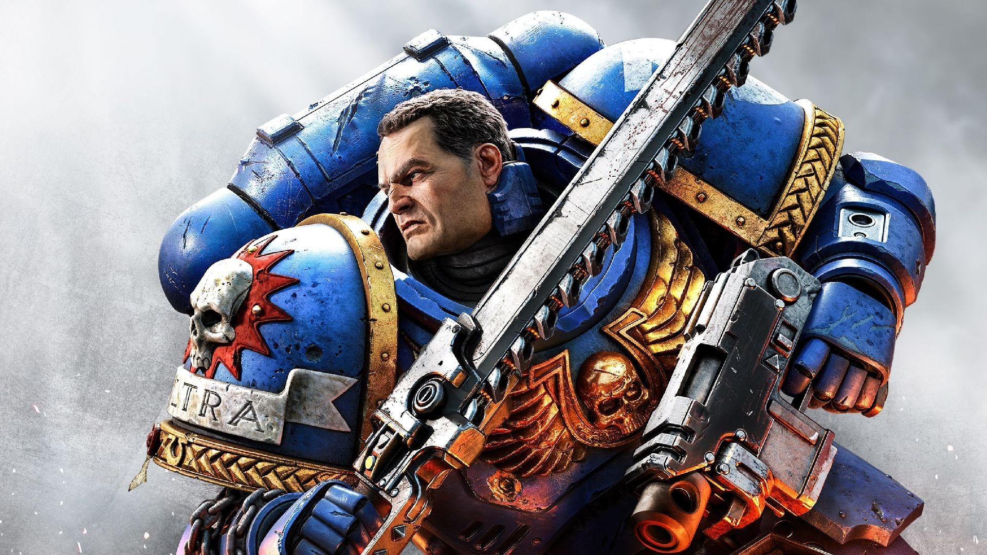 Warhammer 40,000: Space Marine 2 w promocji. Pudełkowe wydanie na PS5 w dobrej cenie