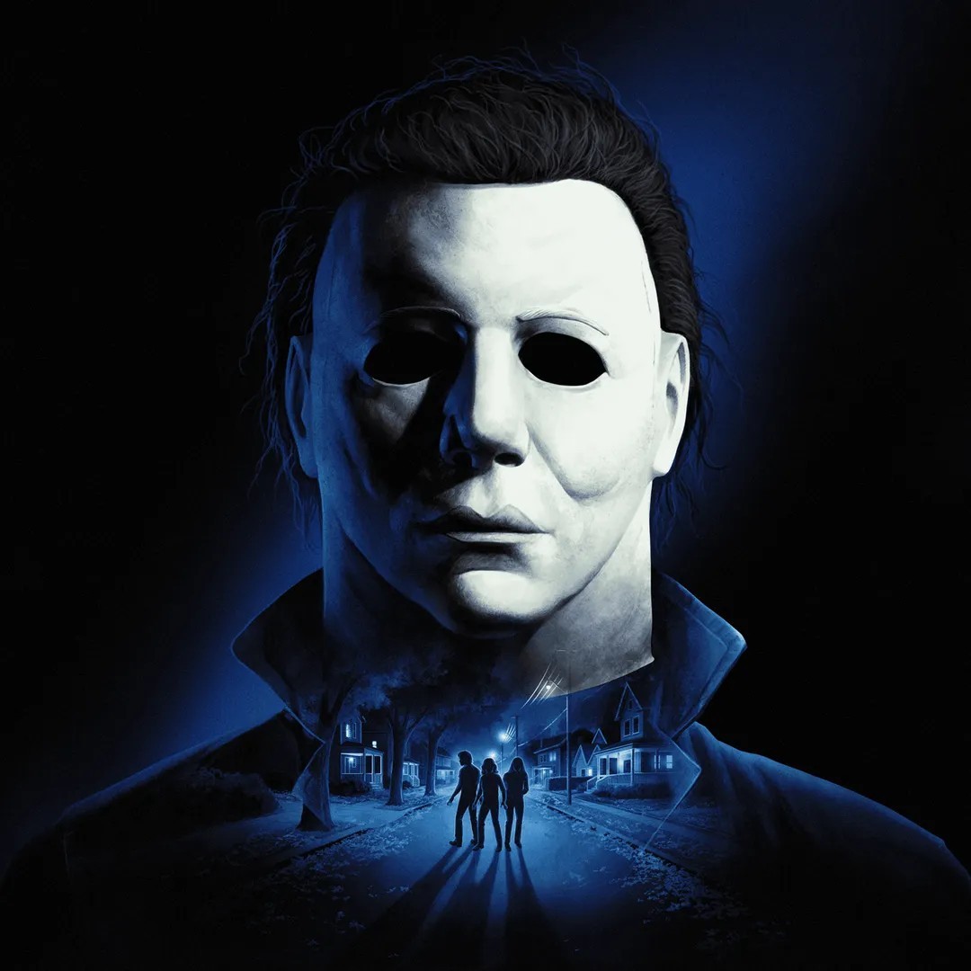 Michael Myers wkracza do świata gier. Halloween zmierza na konsole i PC