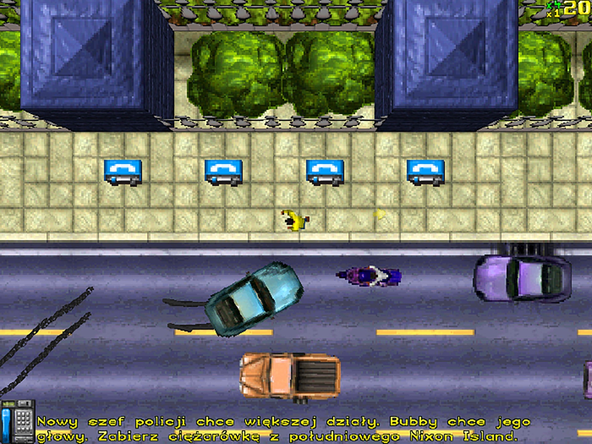 28 lat od premiery tej kontrowersyjnej gry, którą uwielbiają wszyscy, jej sukces wciąż nie jest taki oczywisty