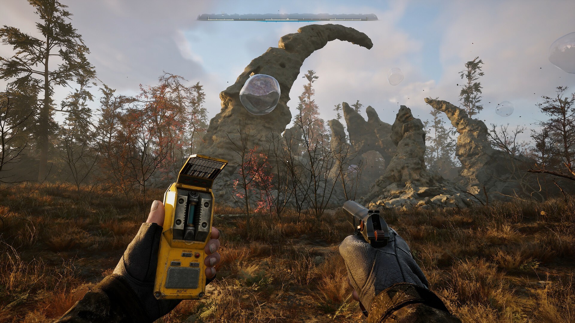 STALKER 2 już niedługo otrzyma jeszcze więcej poprawek. GSC Game World ze szczegółami patcha 1.5