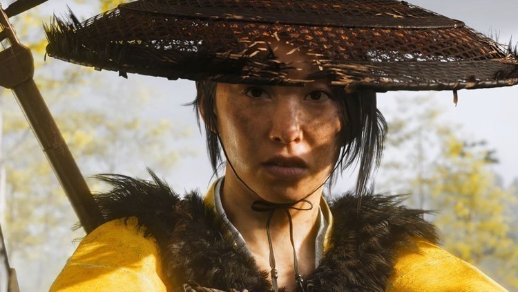 Pierwsze recenzje Ghost of Yotei. Sequel zbiera najwyższe noty i masę pochwał