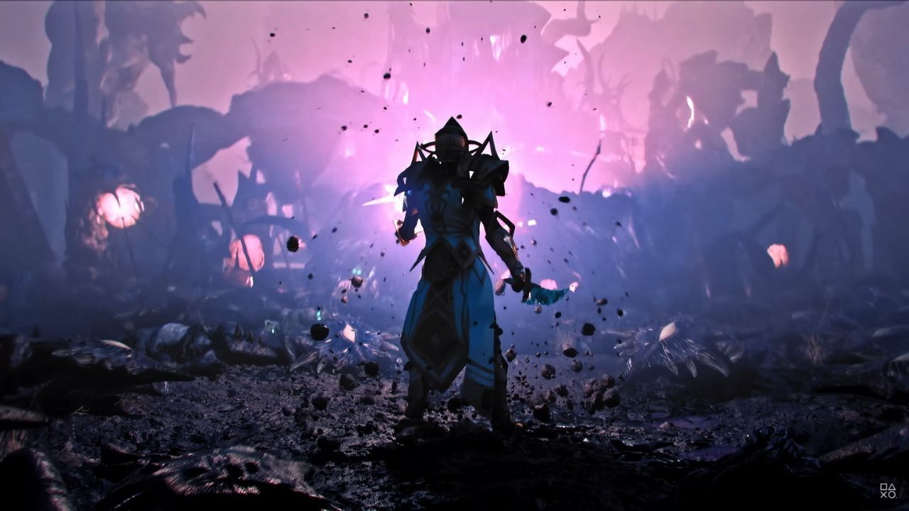 Konkurent Diablo zmierza na PlayStation 5. Last Epoch trafi na konsole z nowym DLC