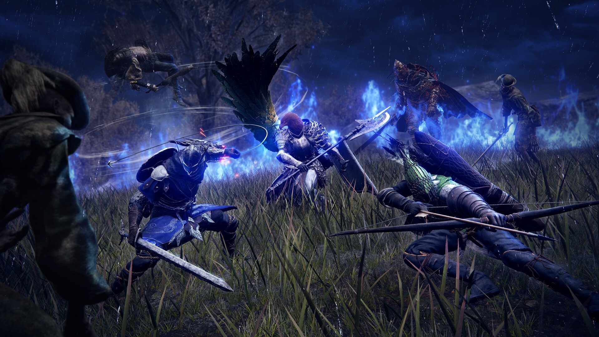Już dziś zobaczymy 10-minutowy zwiastun Elden Ring Nightreign. FromSoftware przedstawi najważniejsze elementy gry