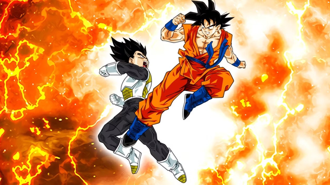 Kto wygrał te ikoniczne starcia w Dragon Ball Z? Goku nie zawsze ratował Ziemię