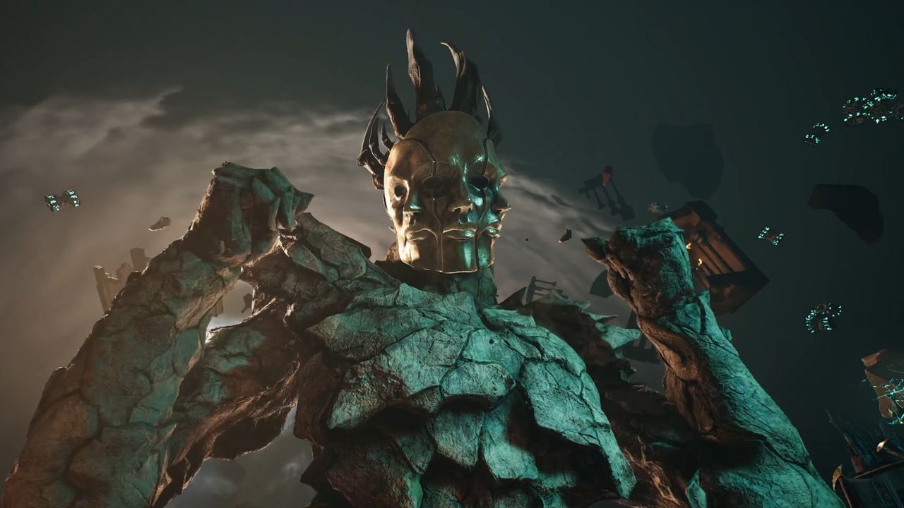 Painkiller w demonicznej akcji. Twórcy pokazali gameplay trailer z trybem kooperacji