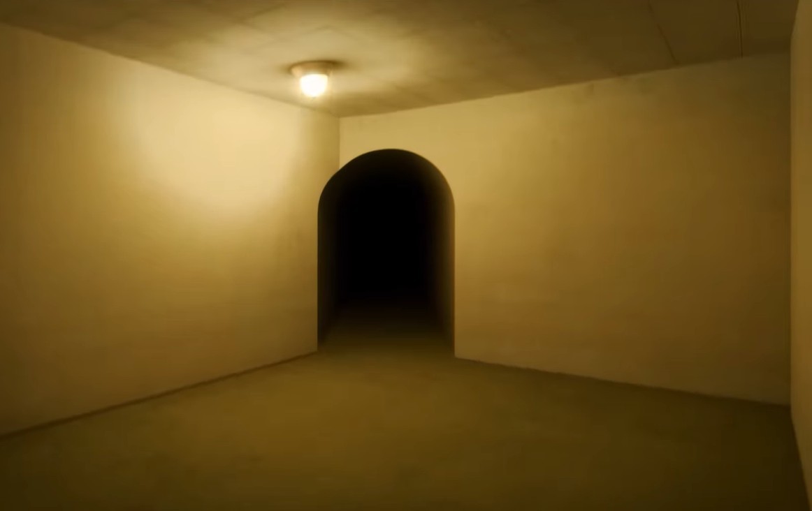 Twórca Backrooms marzy o ekranizacji kultowej gry science fiction od Valve. Ten projekt od lat nie może trafić do kin