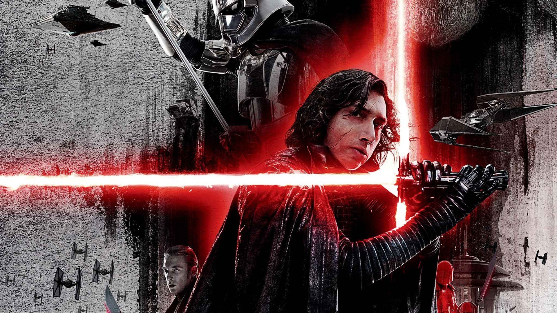 To jest powód porażki Gwiezdnych wojen od Disneya? „Tylko George Lucas naprawdę wie…”