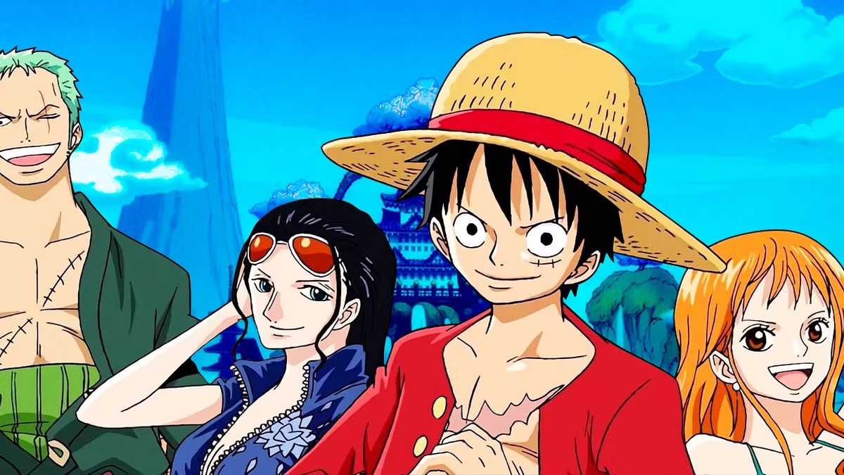 Oda oficjalnie potwierdził istnienie Marine silniejszego niż Yonko w One Piece