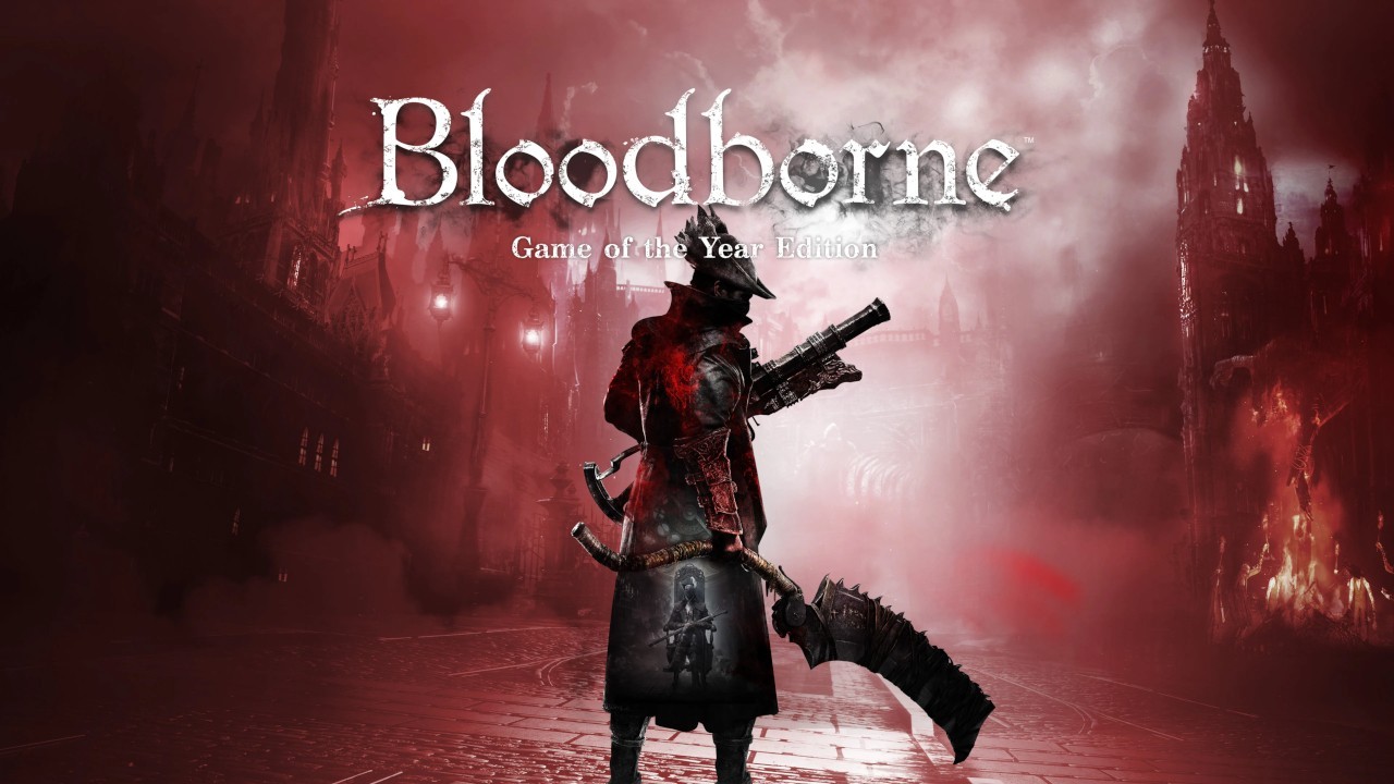 Bloodborne Reborne już dostępne. Fanowski remake odświeża hit FromSoftware na PC