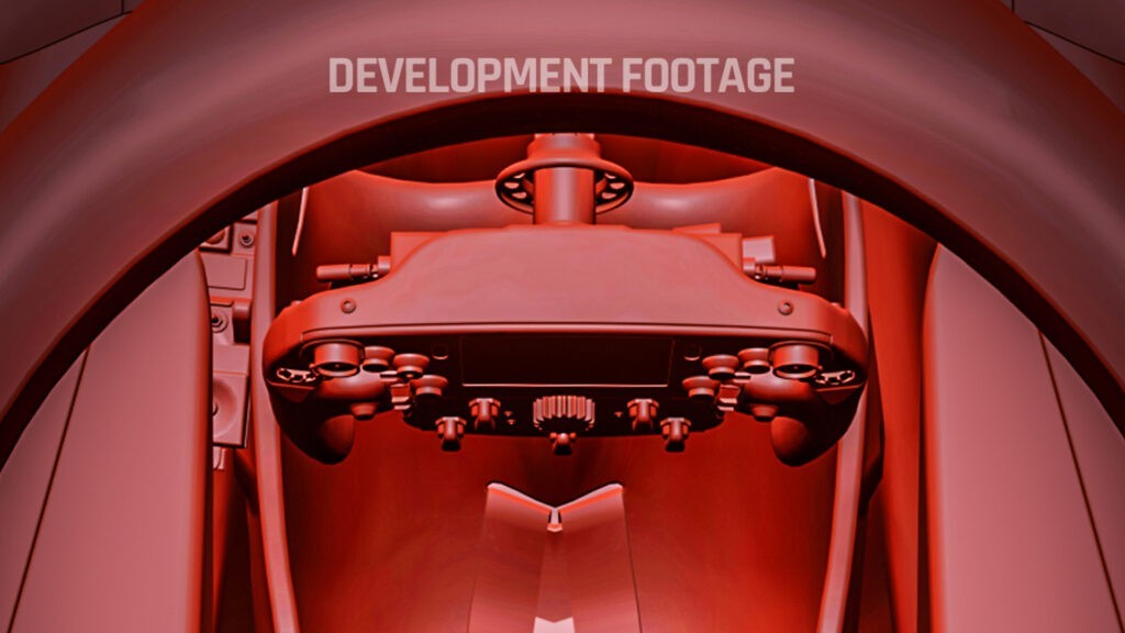 Assetto Corsa EVO szykuje Ferrari SF-25 z F1 2025. Potwierdzono tor Monza