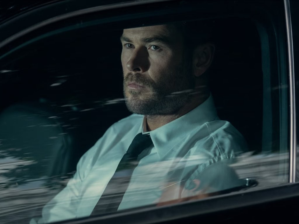 Chris Hemsworth, Halle Berry i Mark Ruffalo w nowym thrillerze. Jest pierwszy zwiastun