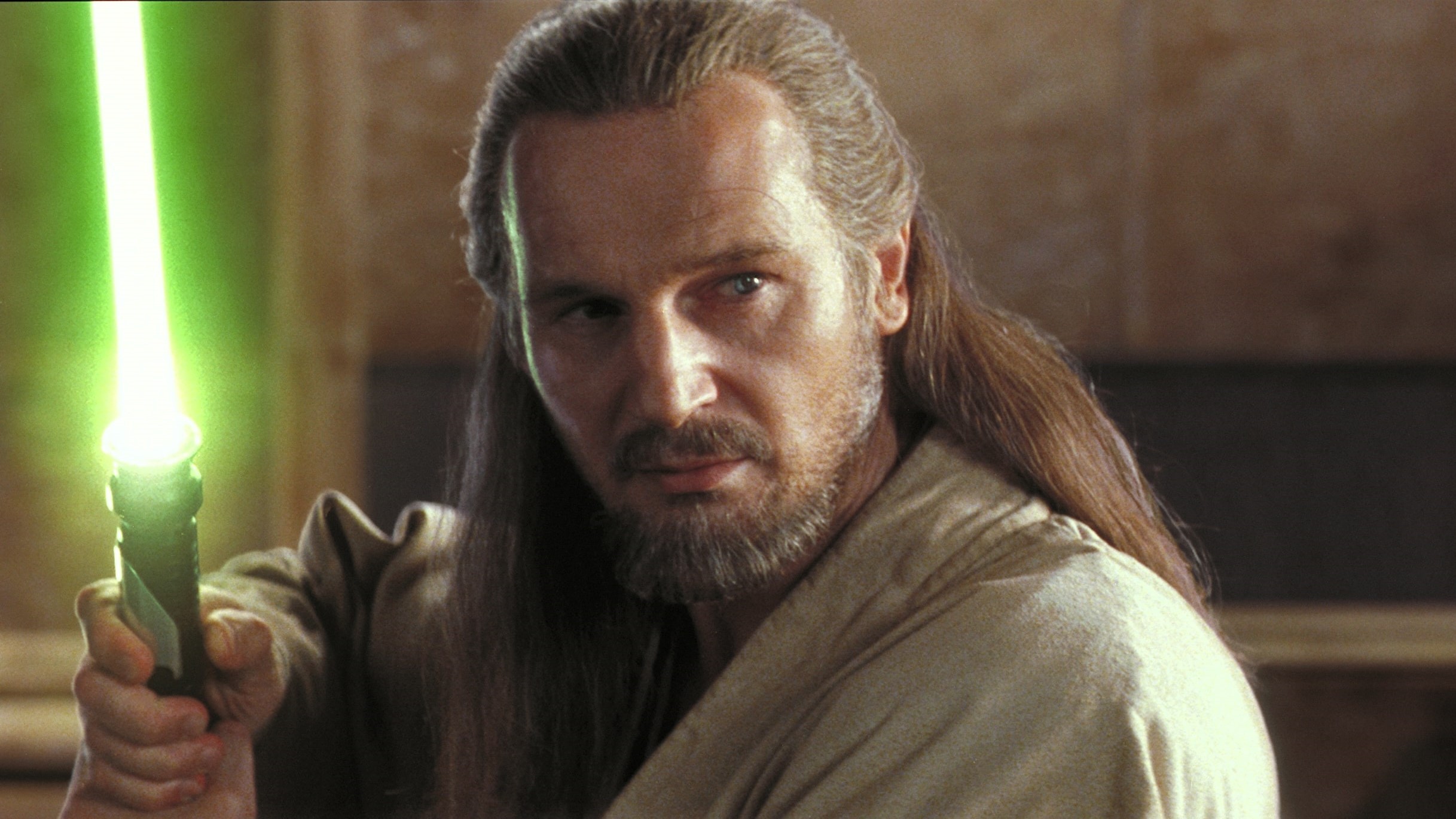 Jeden z najlepszych reżyserów chciał nakręcić nowy film z Gwiezdnych wojen. Disney mu odmówił