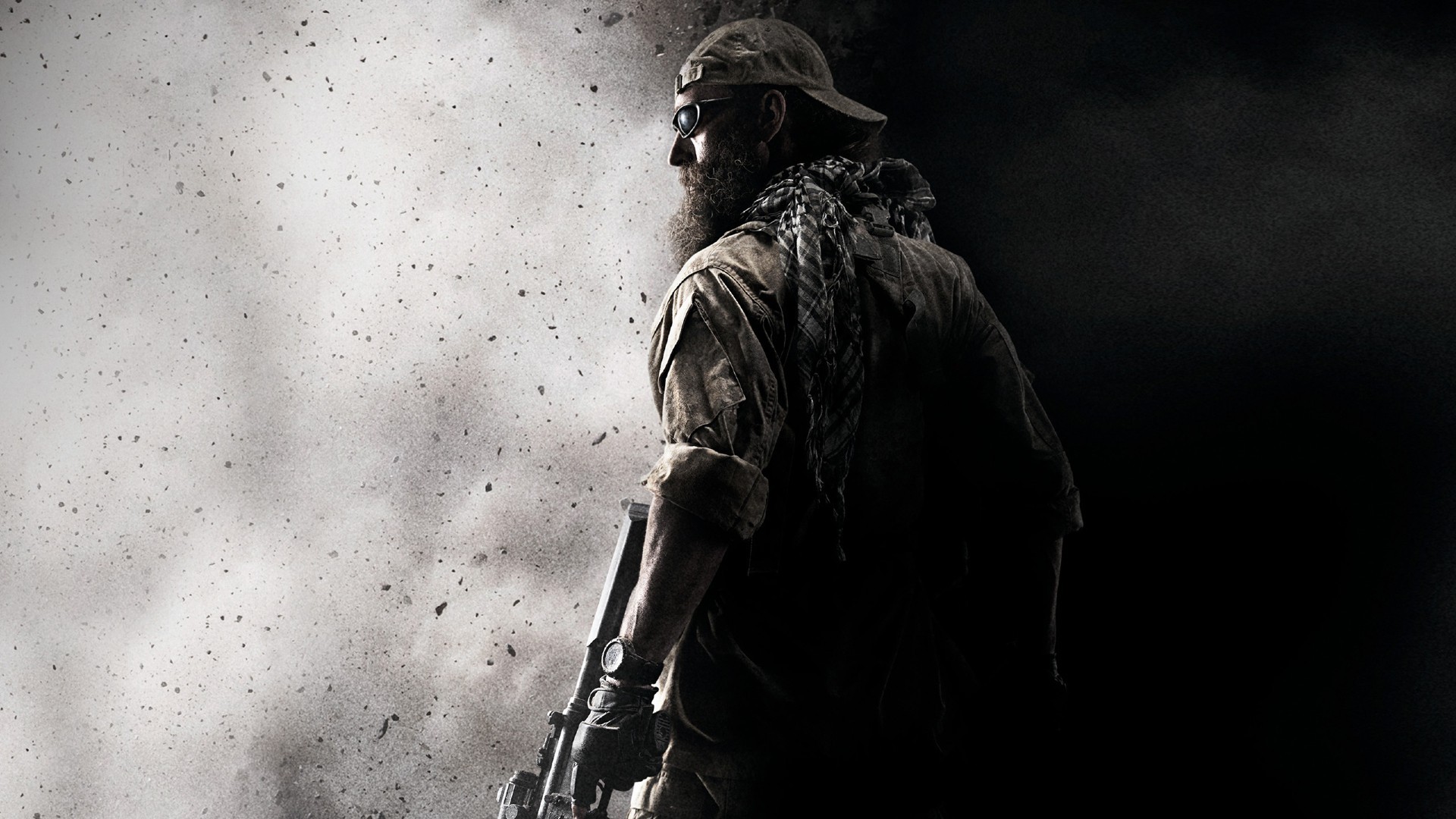 Jesteś fanem serii Medal of Honor? Sprawdź, ile pamiętasz ze słynnej serii EA