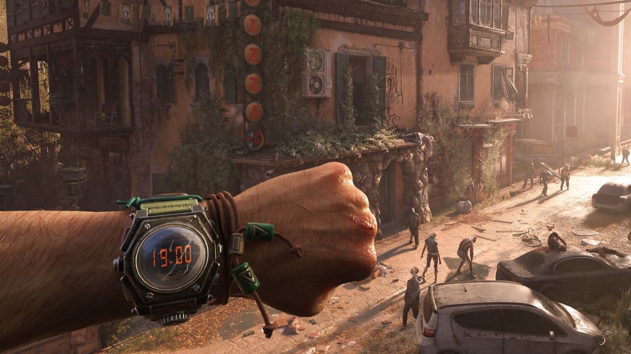 Dying Light: The Beast pokaże „najbardziej zróżnicowany świat” w historii serii