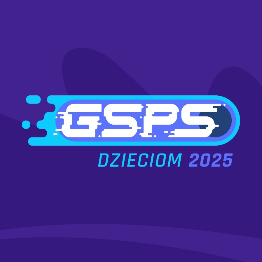 GSPS Dzieciom 2025 - speedrunowy maraton charytatywny rozpocznie się już 26 marca