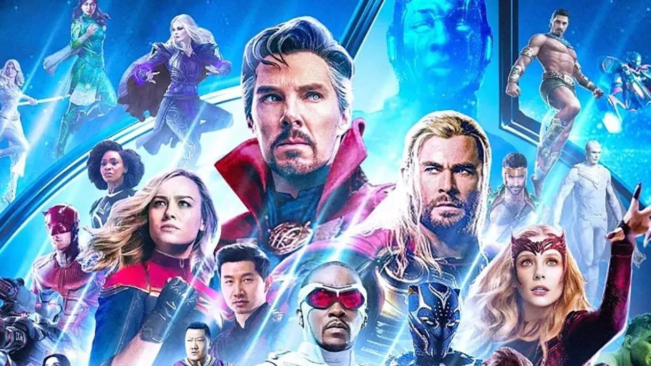 Nadchodzi wielka zmiana w serialach Marvela. Trzeba będzie zapłacić za zobaczenie tych postaci na ekranie