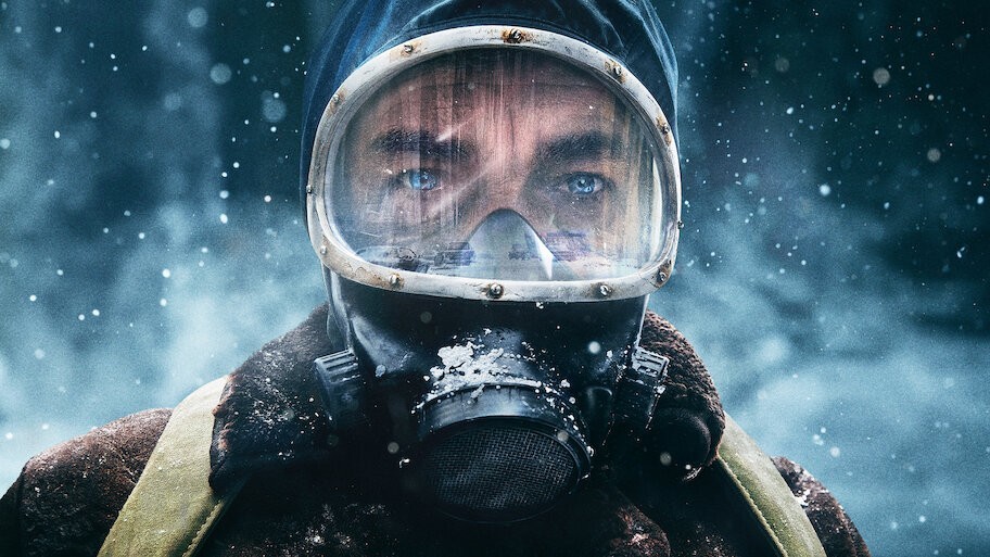 Eternauta - recenzja serialu. S.T.A.L.K.E.R. po argentyńsku, podany na zimno