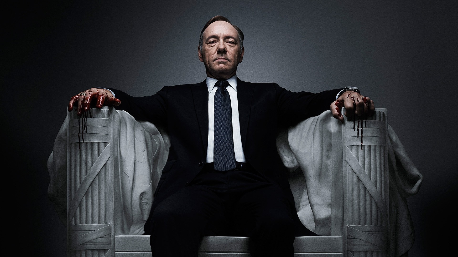 Aktor Kevin Spacey domaga się ujawnienia „listy Epsteina”. Co na to Donald Trump?