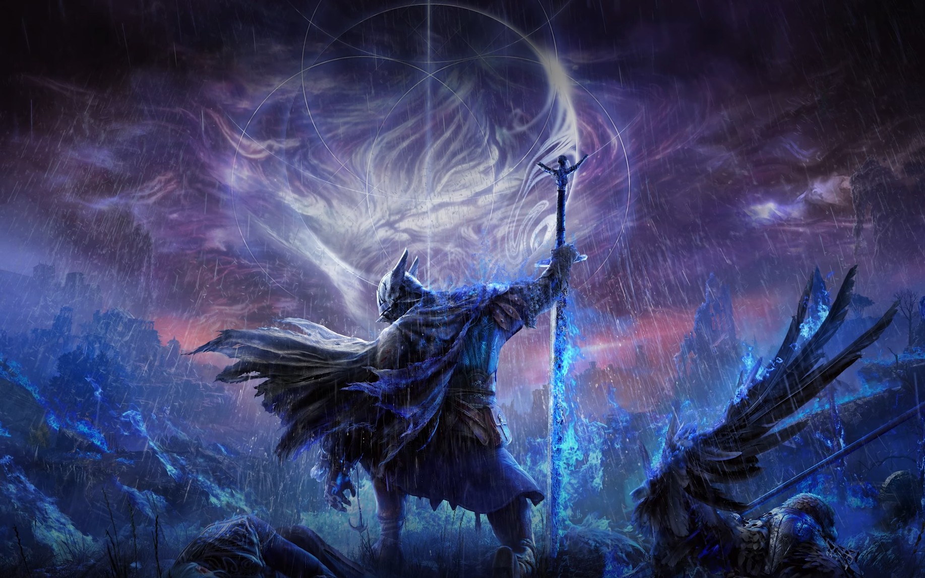 Elden Ring: Nightreign z kolejną aktualizacją. FromSoftware podzieliło się sporą listą zmian