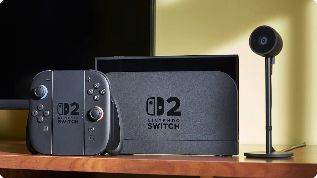 Do skorzystania z funkcji Game Chat na Nintendo Switch 2 potrzebne będzie podanie numeru telefonu