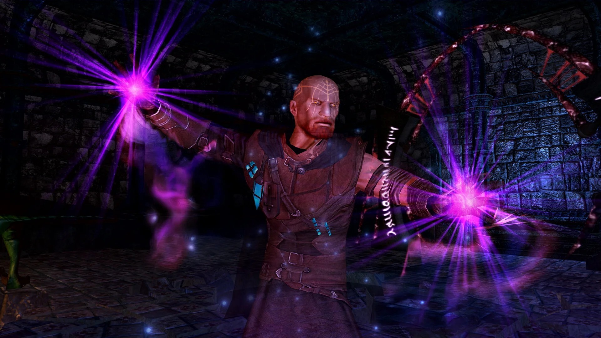 Druga i ostatnia odsłona tego zapomnianego RPG od Obsidian ma już 19 lat. Trzecia część wciąż w sferze marzeń?