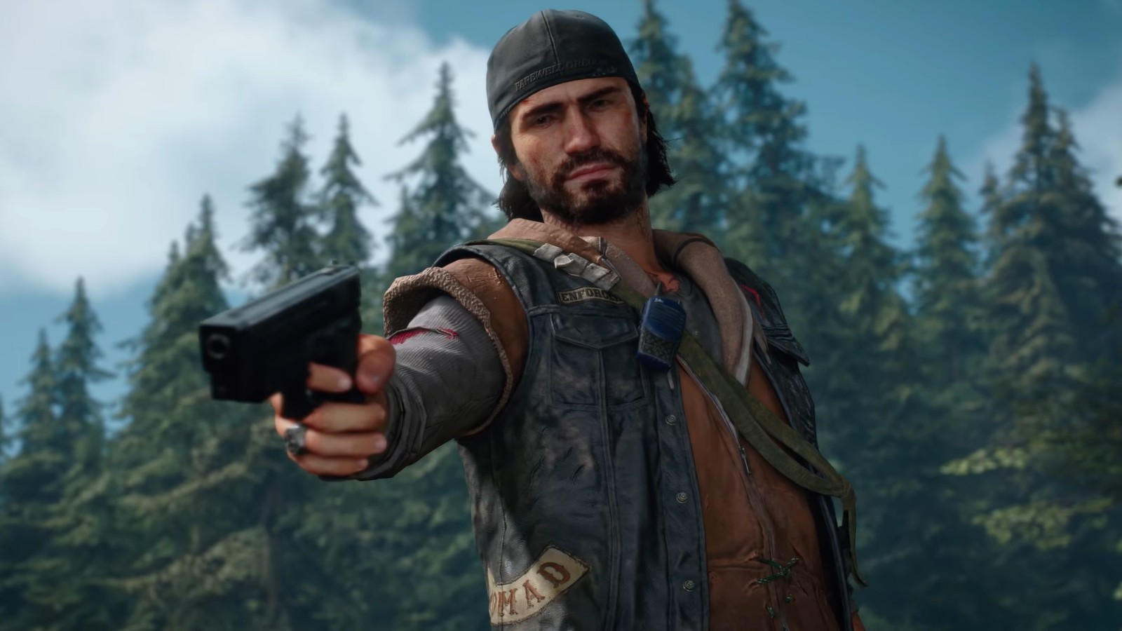 Bend Studio nie składa broni. Twórcy Days Gone nadal chcą robić „fajne rzeczy”