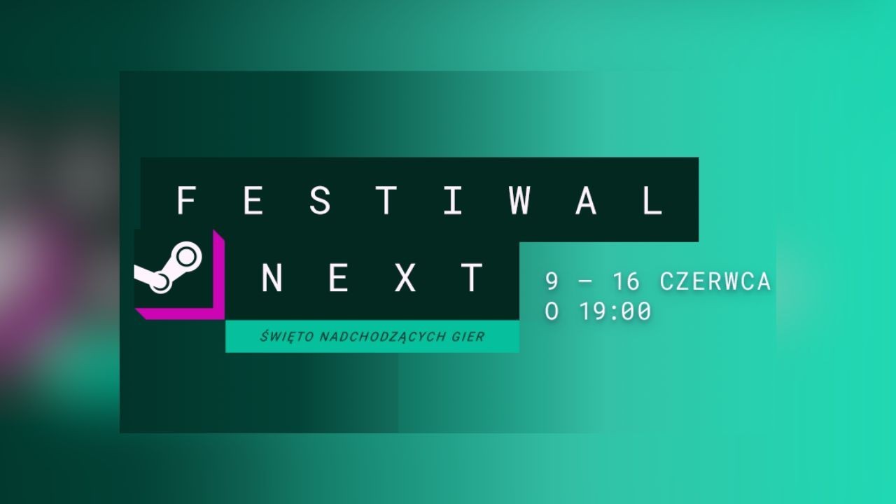 Wystartował czerwcowy Steam Next Fest. Setki wersji demo do sprawdzenia na PC