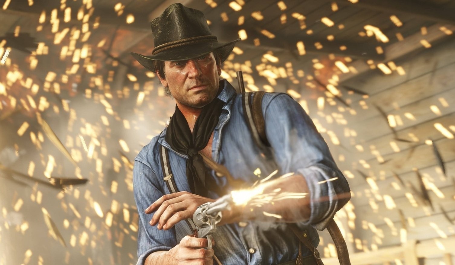 Red Dead Redemption 3 musi naprawić jeden najważniejszy problem z poprzedniej części. Tego chcą fani