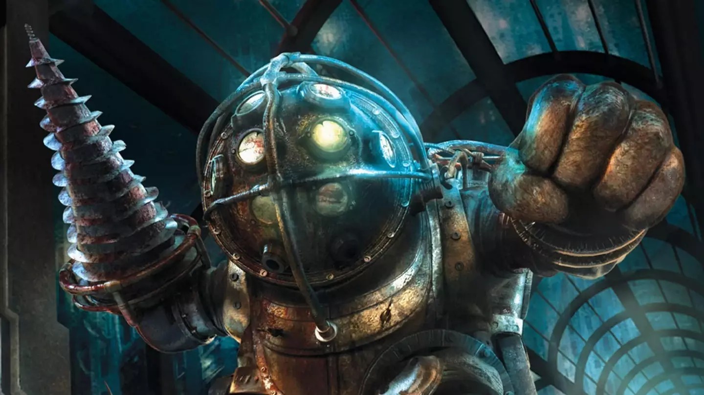 BioShock 4 – fabuła do poprawki, kierownictwo do wymiany. Twórcy zapewniają: „Jesteśmy zaangażowani w dostarczenie świetnej gry”