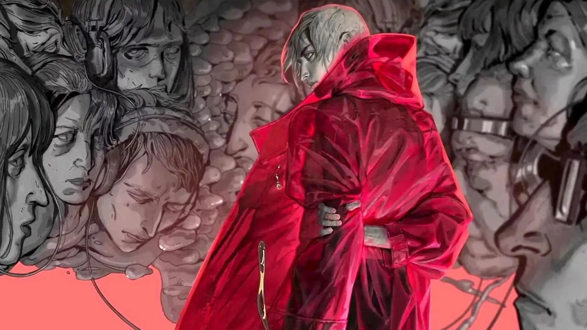 Twórcy Disco Elysium prezentują nową grę. Zobaczcie rozgrywkę z Zero Parades