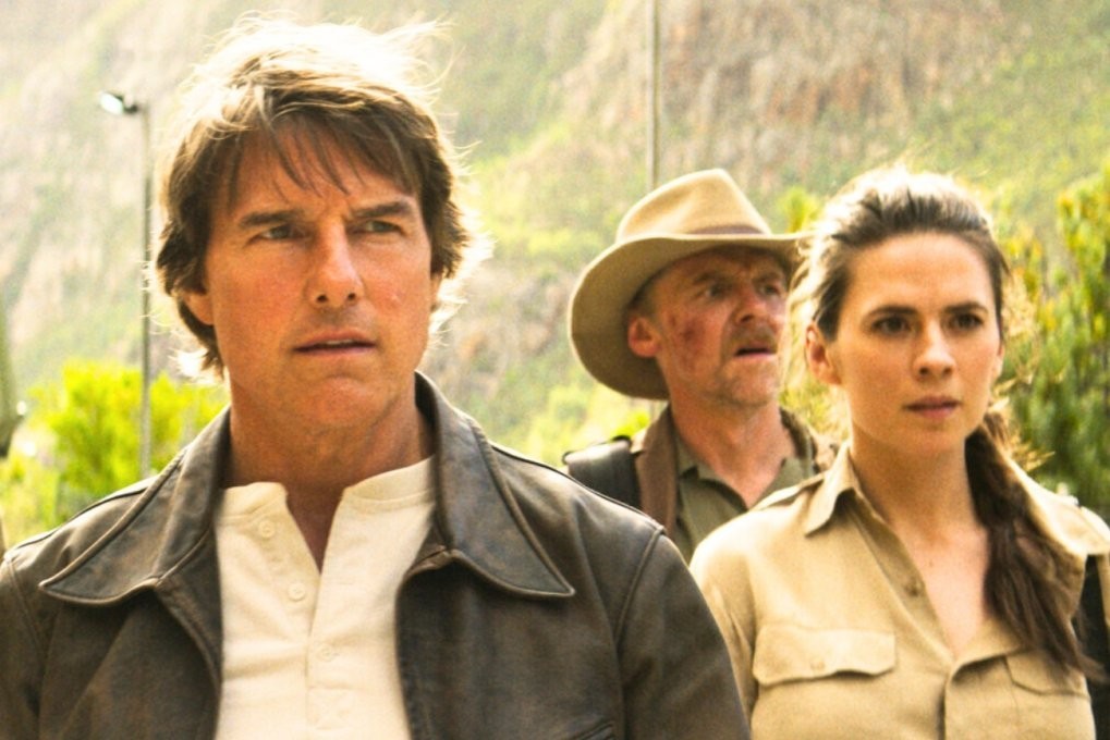 Jak Mission: Impossible – The Final Reckoning radzi sobie w kinach? To był jeden z najbardziej ryzykownych filmów