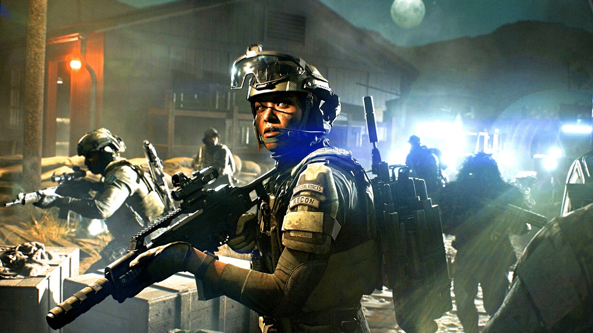 Battlefield 6 ma wielkie problemy. Krótka kampania, która przed premierą może zostać jeszcze okrojona