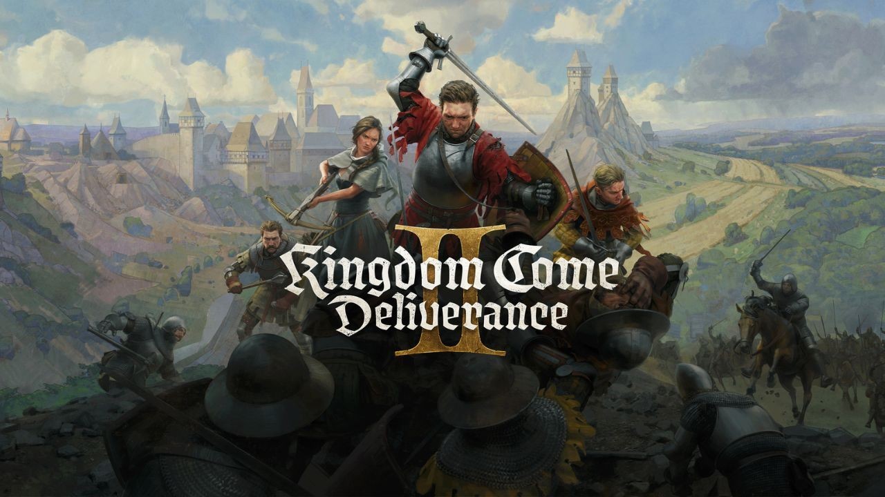 Kingdom Come Deliverance 2 na oficjalnym zwiastunie filmowym. Hulanki, walka i inne przygody Henryka