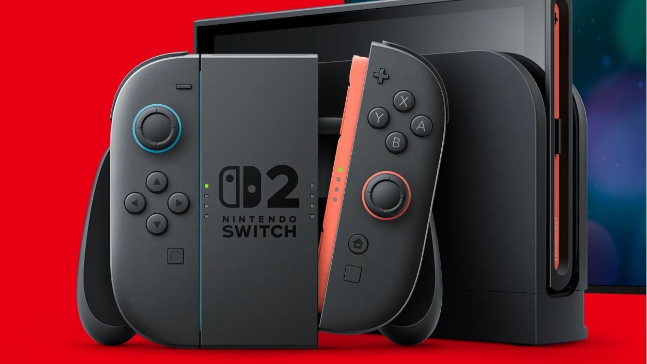 Imponujący wynik zwiastuna Nintendo Switch 2. Nowa konsola Nintendo zgarnęła miliony wyświetleń