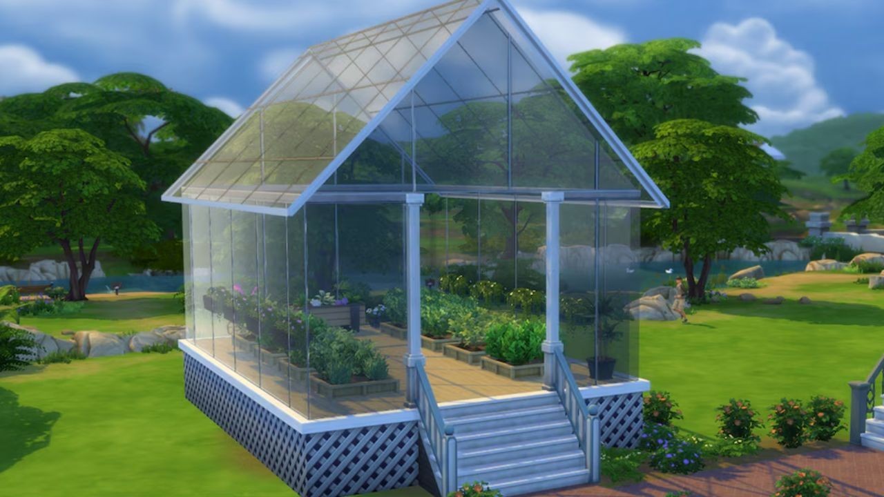 Nowości w The Sims 4 robią wrażenie. Twórcy przygotowują grunt pod Czar natury