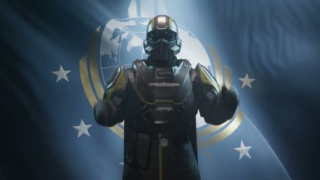 Helldivers 2 będzie "na zawsze". Arrowhead przedstawia zaskakujący plan