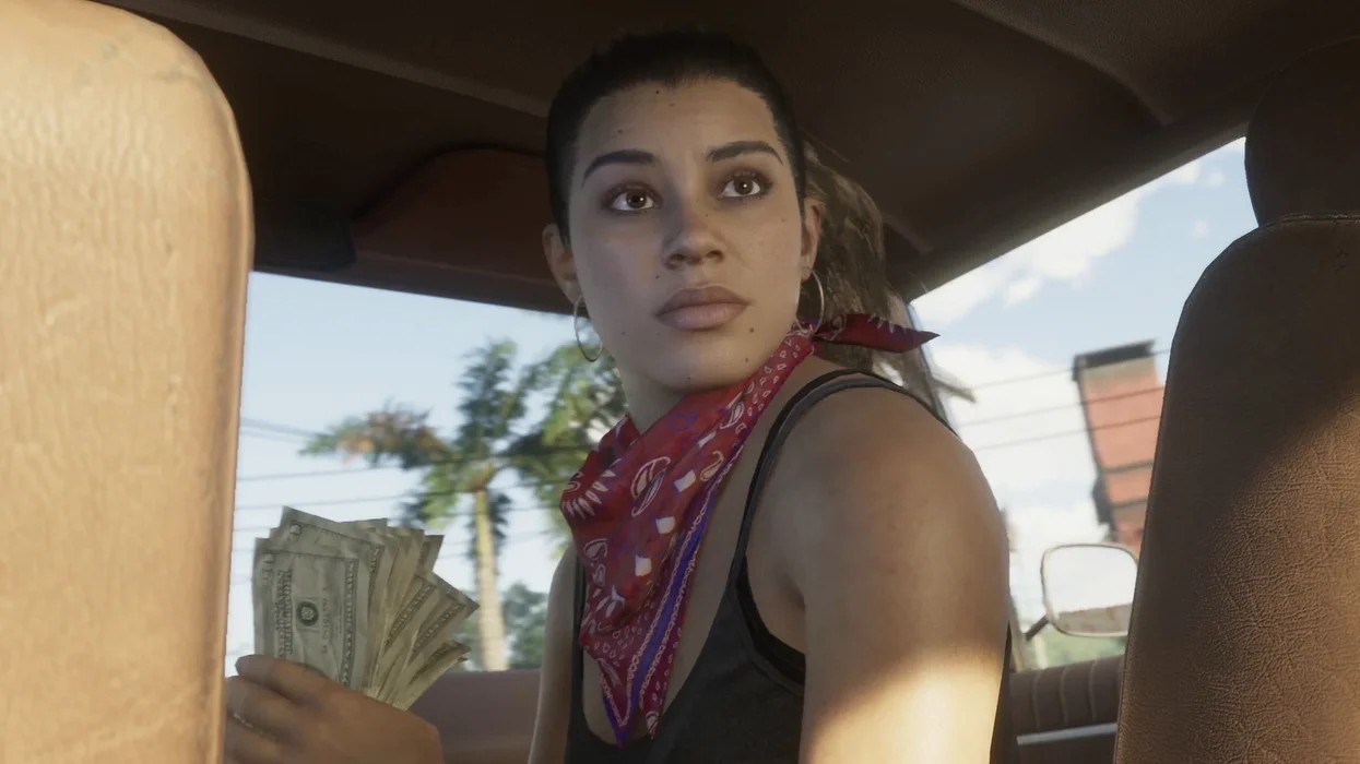 To nie koniec opóźnień GTA 6? Gracze stworzyli wykres, który udowadnia, że na grę poczekamy jeszcze dłużej