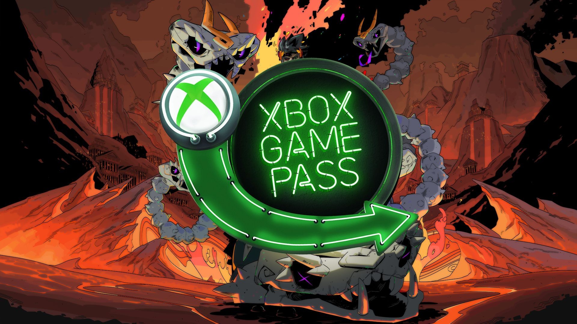 Xbox Game Pass z ofertą na drugą połowę września. Hitowy indyk i polska premiera