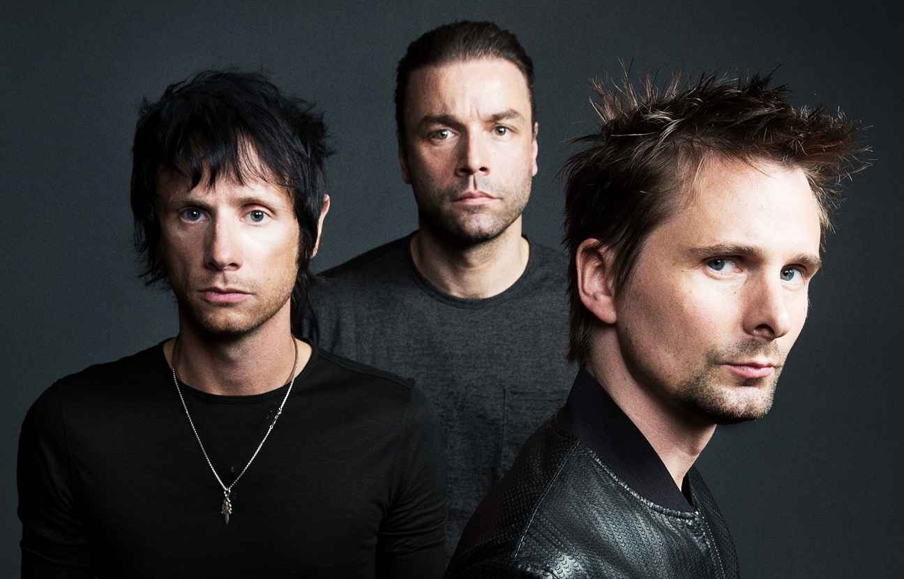 Muse kolejną gwiazdą na Open’er Festival 2025. Macie już bilety na festiwal w Gdyni?