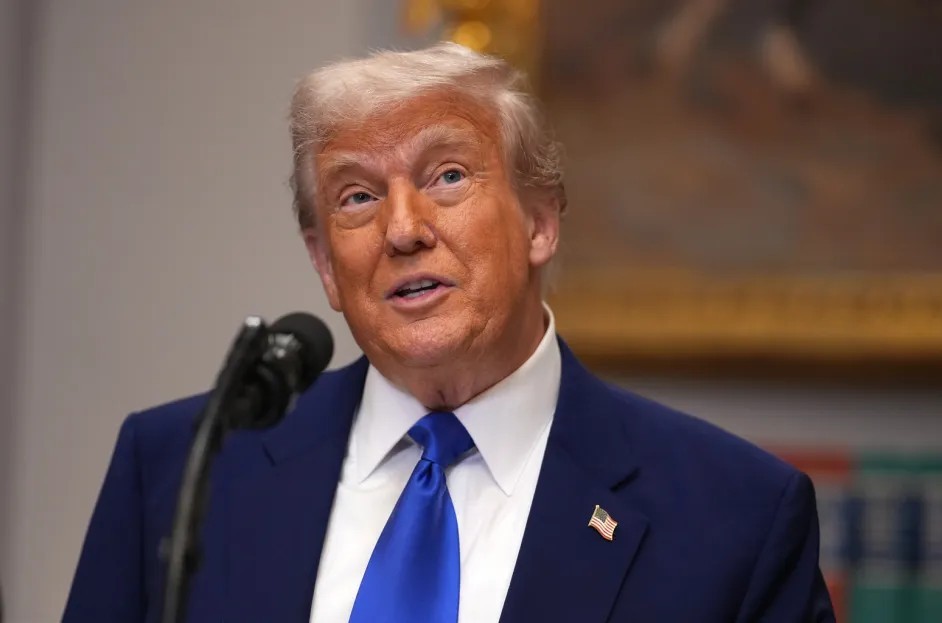 Związek Muzyków USA i Kanady potępia ataki Donalda Trumpa na Taylor Swift i Bruce’a Springsteena