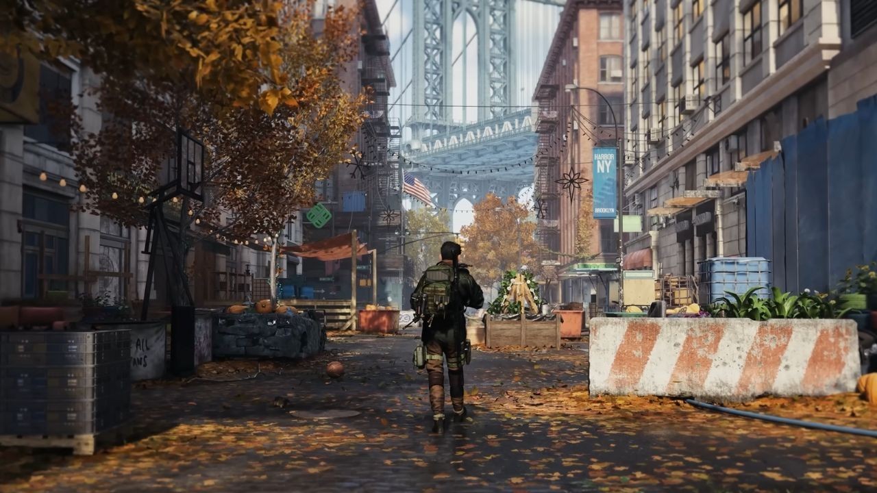 The Division 2 świętuje sześć lat akcji. Ubisoft prezentuje urodzinowe atrakcje