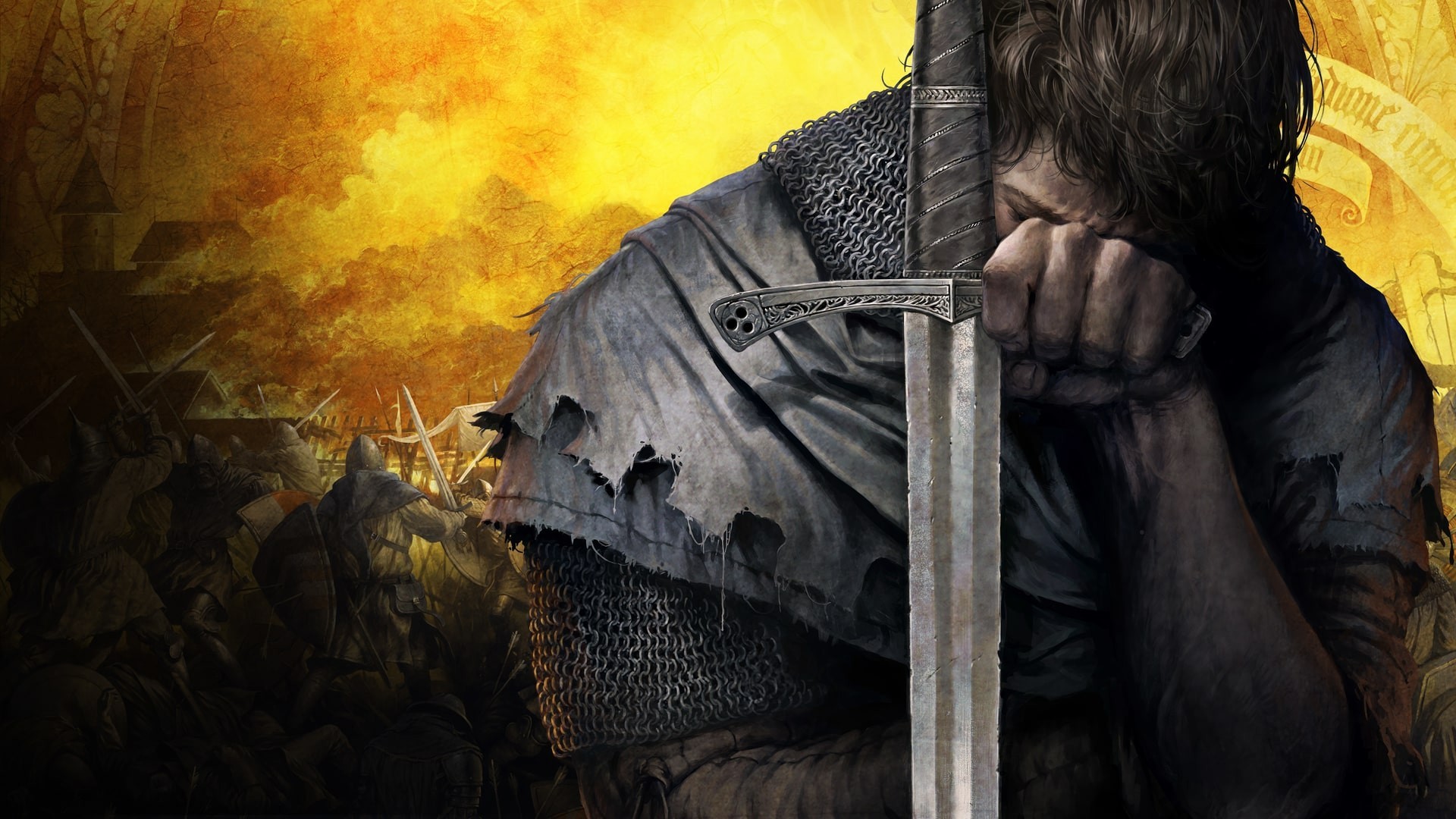 Kingdom Come: Deliverance otrzyma wersję na PlayStation 5. Warhorse przygotuje edycje na obecne konsole