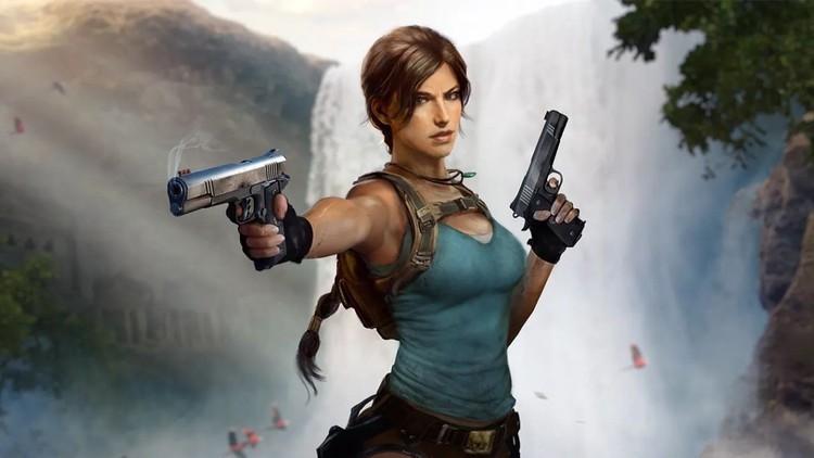 Crystal Dynamics mówi o „bolesnych decyzjach”. Zespół ponownie mocno okrojony