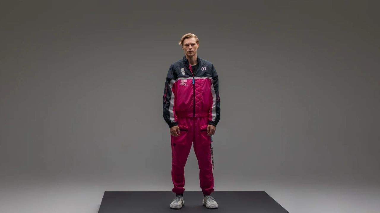 Moda na The Alters. Nowa linia ubrań pozwoli poczuć się jak Jan Dolski