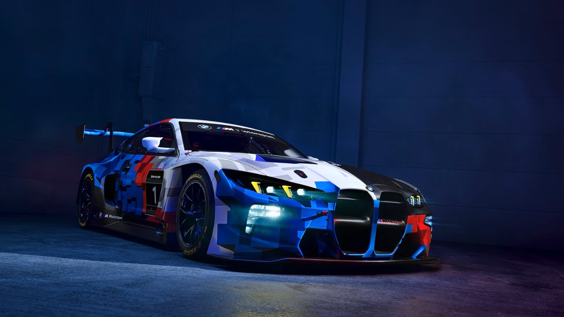 Nadchodzi nowa aktualizacja do Assetto Corsa EVO, a razem z nią BMW M4 GT3 Evo i tor Spa-Francorchamps