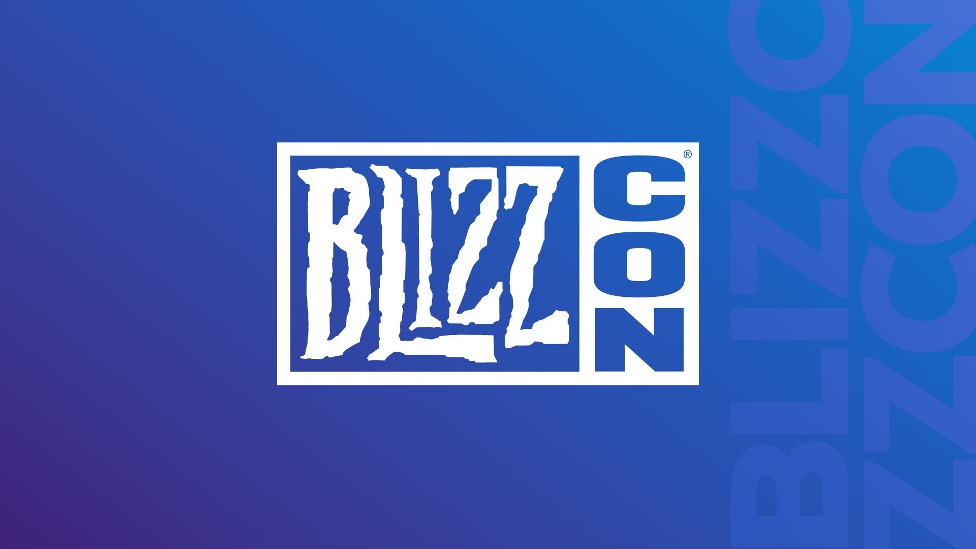 Blizzcon nie odbędzie się w 2025 roku. Blizzard potwierdził organizację wydarzenia za rok