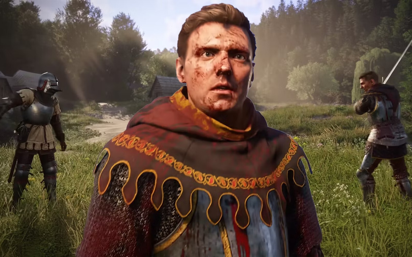 Warhorse zaskakuje. Kingdom Come: Deliverance 2 – Royal Edition już w sprzedaży