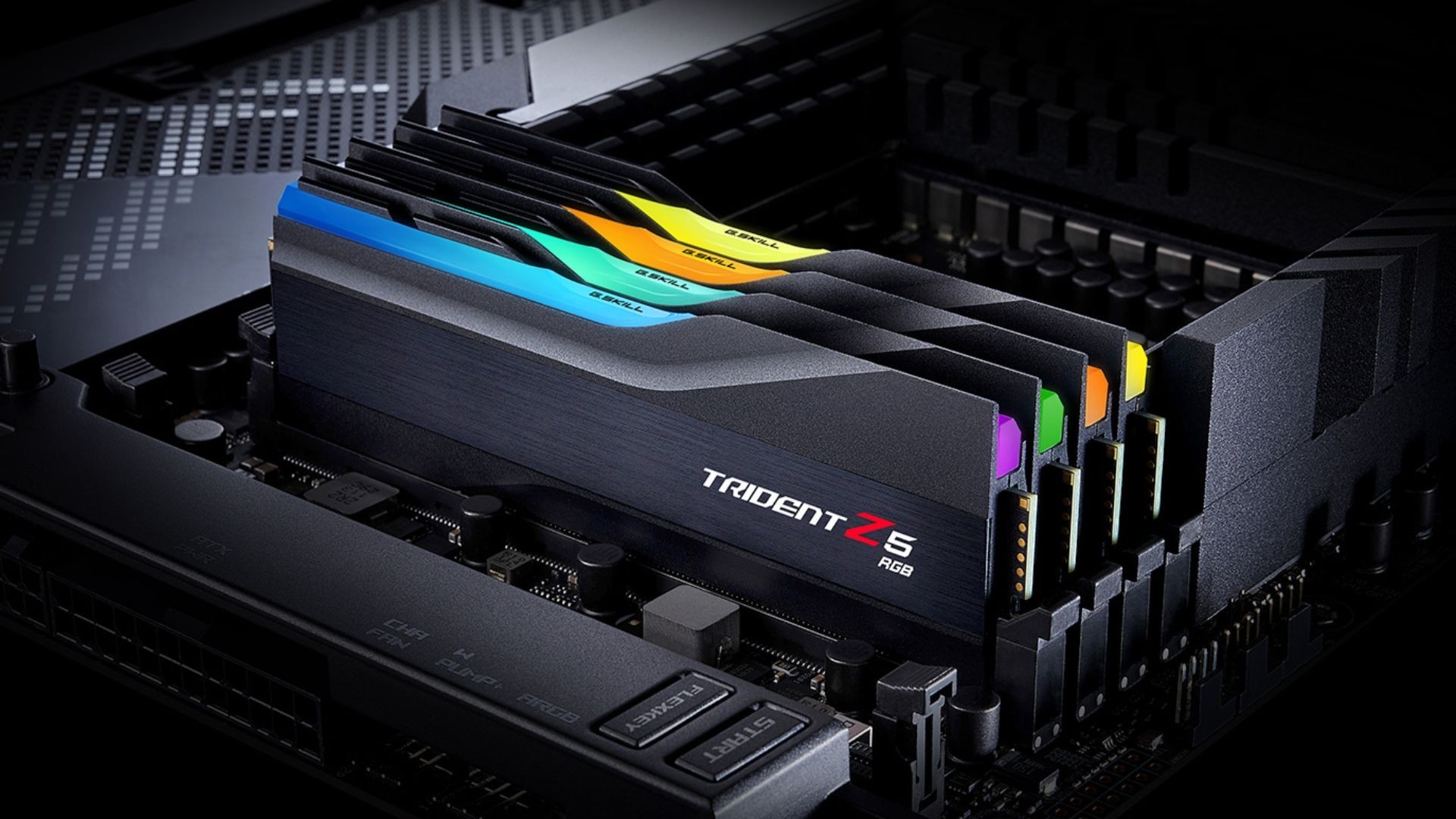 Zgliszcza RAMmagedonu - co się wydarzyło?